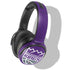 NBA Sacramento Kings Large Logo Skullcandy Venue Skin