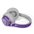 NBA Sacramento Kings Large Logo Surface Headphones Skin