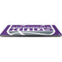 NBA Sacramento Kings Large Logo Surface Laptop 7 13.8in Skin
