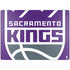 NBA Sacramento Kings Large Logo Surface Laptop 7 15in Skin