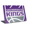 NBA Sacramento Kings Large Logo Laptop Skins