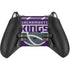 NBA Sacramento Kings Large Logo Xbox Elite Wireless Controller Series 2 Skin