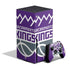 NBA Sacramento Kings Large Logo Xbox Series X Skins
