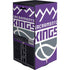 NBA Sacramento Kings Large Logo Xbox Series X Bundle Skin
