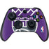 NBA Sacramento Kings Large Logo Xbox Series X Bundle Skin