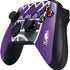 NBA Sacramento Kings Large Logo Xbox Series X Controller Skin