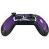 NBA Sacramento Kings Large Logo Xbox Series X Controller Skin