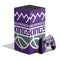 NBA Sacramento Kings Large Logo XBox Series X Digital Edition Bundle Skin