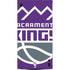 NBA Sacramento Kings Large Logo XBox Series X Digital Edition Console Skin