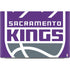 NBA Sacramento Kings Large Logo Dell XPS Skin