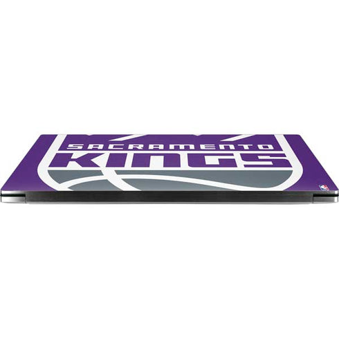 NBA Sacramento Kings Large Logo Dell XPS Skin