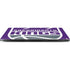 NBA Sacramento Kings Large Logo Dell XPS Skin