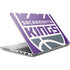 NBA Sacramento Kings Large Logo HP ZBook Fury 16 G10 Skin