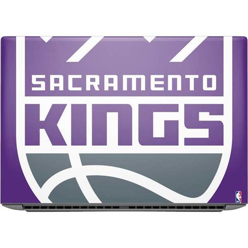 NBA Sacramento Kings Large Logo HP ZBook Fury 16 G10 Skin