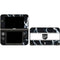 NBA Sacramento Kings Marble 3DS XL 2015 Skin