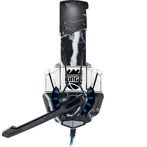 NBA Sacramento Kings Marble BENGOO G9000 Skin