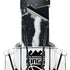 NBA Sacramento Kings Marble BENGOO G9000 Skin