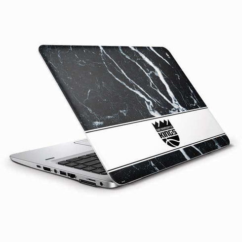 NBA Sacramento Kings Marble HP Elitebook Skin