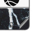 NBA Sacramento Kings Marble Galaxy A16 5G Skin
