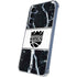 NBA Sacramento Kings Marble Galaxy A35 5G Clear Case