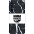 NBA Sacramento Kings Marble Galaxy A55 5G Skin