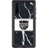 NBA Sacramento Kings Marble Galaxy Cases