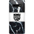 NBA Sacramento Kings Marble Galaxy S10 Plus Skin