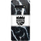 NBA Sacramento Kings Marble Galaxy S10 Skin