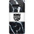 NBA Sacramento Kings Marble Galaxy S10 Skin