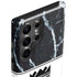 NBA Sacramento Kings Marble Galaxy S23 Ultra Pro Case