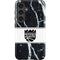 NBA Sacramento Kings Marble Galaxy S25 Impact Case