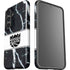 NBA Sacramento Kings Marble Galaxy S25 Plus Impact Case