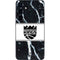 NBA Sacramento Kings Marble Galaxy S25 Plus Skin