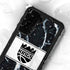 NBA Sacramento Kings Marble Galaxy S24 Plus Waterproof Case