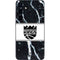 NBA Sacramento Kings Marble Galaxy S25 Skin