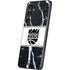 NBA Sacramento Kings Marble Galaxy S25 Skin