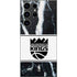NBA Sacramento Kings Marble Galaxy S25 Ultra Skin