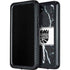 NBA Sacramento Kings Marble Galaxy S24 Waterproof Case