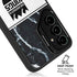 NBA Sacramento Kings Marble Galaxy S26 Kickstand Case