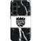 NBA Sacramento Kings Marble Galaxy S26 Plus Impact Case