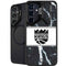 NBA Sacramento Kings Marble Galaxy S26 Plus Kickstand Case