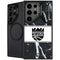 NBA Sacramento Kings Marble Galaxy S26 Ultra Kickstand Case