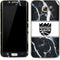 NBA Sacramento Kings Marble Galaxy S7 Edge Skin