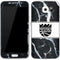 NBA Sacramento Kings Marble Galaxy S7 Skin