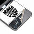 NBA Sacramento Kings Marble Galaxy Z Flip6 Skin