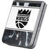 NBA Sacramento Kings Marble Galaxy Z Flip6 Skin