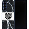 NBA Sacramento Kings Marble Galaxy Z Fold6 Skin