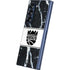 NBA Sacramento Kings Marble Galaxy Z Fold6 Skin
