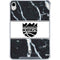 NBA Sacramento Kings Marble iPad 11th Gen (2025) Clear Case