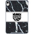 NBA Sacramento Kings Marble iPad 11th Gen (2025) Clear Case